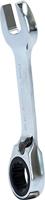 KS Tools 503.4638 503.4638 Steek-ringratelsleutel Sleutelbreedte (metrisch) 15 mm - thumbnail