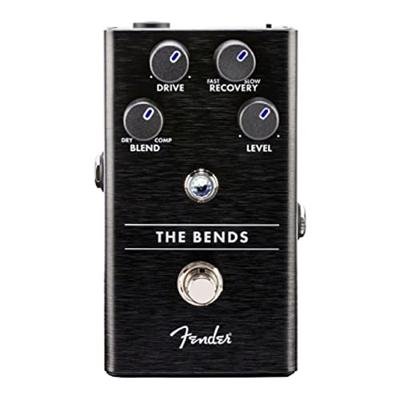 Fender The Bends Compressor Fender The Bends Compressor