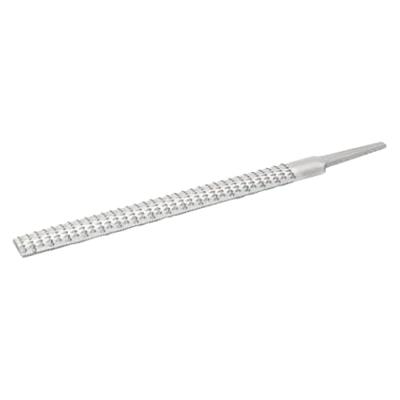 Bahco halfronde rasp 6 halfzoet | 6-342-06-2-0