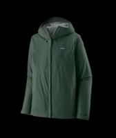 Patagonia Torrentshell 3L Rain Jacket Regenjas Heren Old Growth Green XXL - thumbnail