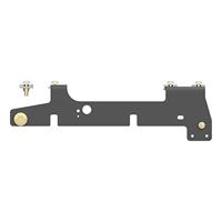 Pip Studio Diogo Nachthemd Lange Mouw Coco Flower Blauw XXL - thumbnail