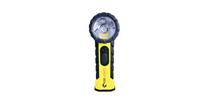 KSE-Lights KS-8890ge Handlamp werkt op batterijen LED 323 lm 250 g - thumbnail