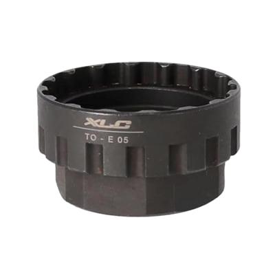 XLC Trappassleutel shimano bbr60 to-e05