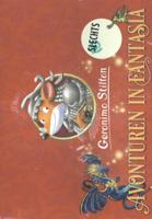 Geronimo  Stilton Avonturen in Fantasia   Display Avonturen van Fantasia (5 x 2 delen)(7+8) - thumbnail