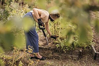 Tuinhandschoen maat 10 Fiskars - Fiskars