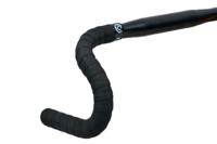 Bike Ribbon Cork Gel Evo Stuurlint - Zwart - thumbnail
