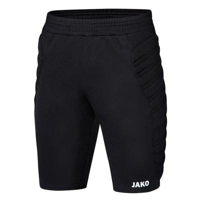 JAKO 8939 Keepershort - Zwart - L