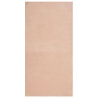 VidaXL Vloerkleed huarte laagpolig zacht wasbaar 100x200 cm roze - thumbnail