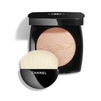 Chanel Poudre Lumiere Highlighting Powder 8.50 g 020 Gold Highlighter 8.5 g Dames - thumbnail