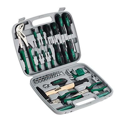 Brüder Mannesmann Gereedschapset 57 dlg (Hobby) - 29057