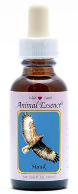 Animal Essences Hawk (havik) 30 Milliliter