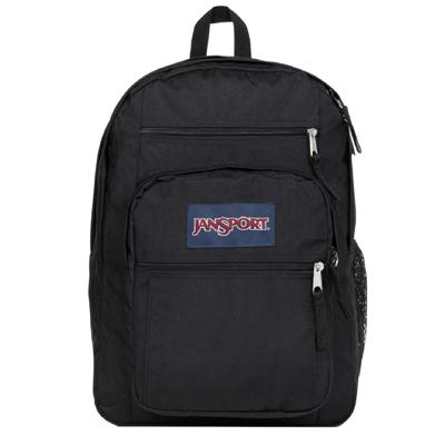 JanSport Big Student Backpack-Black