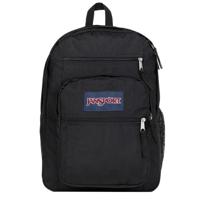 JanSport Big Student Backpack-Black - thumbnail