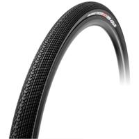 Tufo vouwband gravel speedero 44-622 zwart - thumbnail