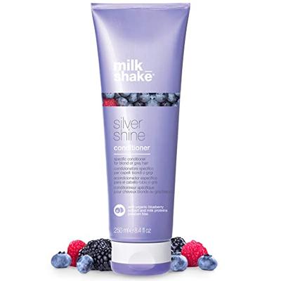 milk_shake silver shine conditioner 250 ml