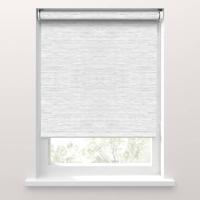 Fenstr rolgordijn Pisa transparant - wit (10027) - thumbnail
