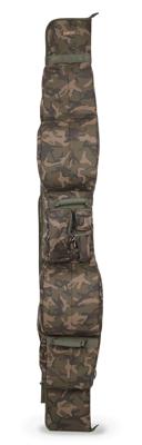 Fox Camolite 2+2 Rod Case 3.60 m / 12ft