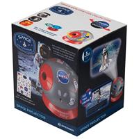 ISA Space Exploration NASA Space Projector - thumbnail