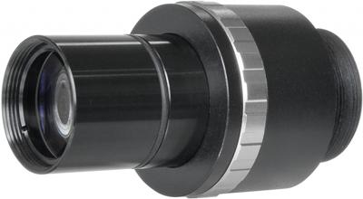 BRESSER Reductielens 0.5x Variabel