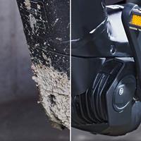 SONAX bike reiniger bike cleaner bike 750ml - thumbnail