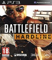 Battlefield Hardline - thumbnail