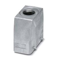 Phoenix Contact 1412756 Afdekkap 1 stuk(s) - thumbnail