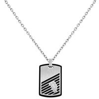 Ketting Heren Police PJ.26464PSS-01 50 cm - thumbnail