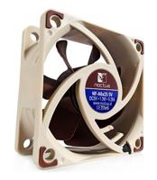 Noctua NF A6x25 5V Computer behuizing Ventilator - thumbnail