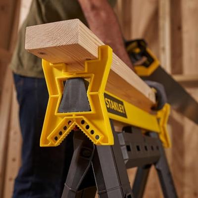 STANLEY Vario STST1-70559 Schraag In hoogte verstelbaar 450 kg 1 paar