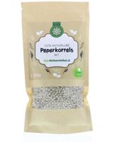 MijnNatuurwinkel Peperkorrels wit 250 Gram - thumbnail