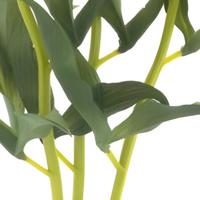 Paeony Marlie bundle a 3 pcs peach 63 cm kunstbloem Erutan Avon - Erutan avon - thumbnail