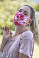 Faber Castell Textielmarkers - 5 stuks "BABY" - thumbnail