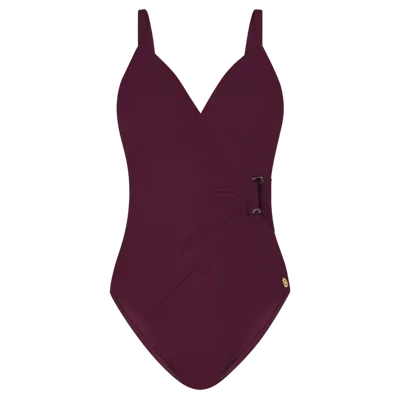 Ten Cate Badpak Buckle Padded