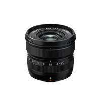 Fujifilm XF8mm f/3.5 R WR - thumbnail