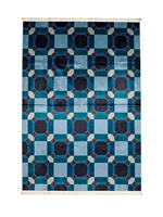 Essenza Essenza Teade carpet 120x180 Nightblue - thumbnail
