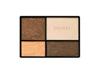 Sensai Eye Colour Palette Shiny Foliage 3.7gr - thumbnail