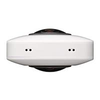 RICOH THETA SC2 BLUE 360°-camera, wit - thumbnail