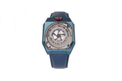 Reign Asher skeleton automatics | REIRN5105