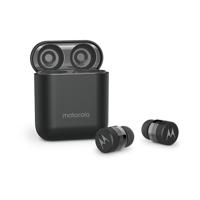 Motorola Verve Buds 110 (TWS) True Wireless Compact Water-Resistant Earbuds with Mic - thumbnail