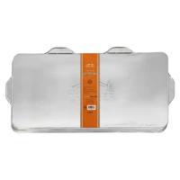 Traeger Vetafdruipplaat beschermfolie voor Timberline 1300 druipschaal - thumbnail