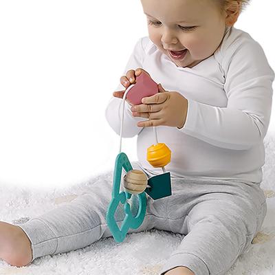 SES sensory vormenstoof