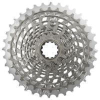 Sram cassette "xg-1290 e1" cas.sprocket xg-1290 e1 10-36t silver - thumbnail