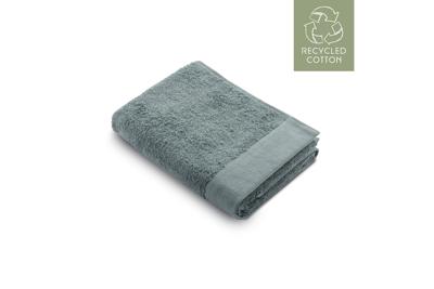 Walra Baddoek 60x110 cm Gerecycled Katoen/Jade Walra Baddoek 60x110 cm Gerecycled Katoen/Jade