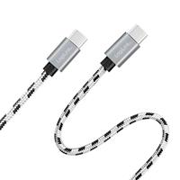 LogiLink CU0200 USB 2.0 0.48Gbps 10W USB Type-C 2m - thumbnail