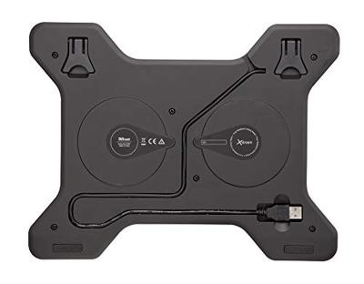Trust Xstream Breeze laptop cooling stand Trust Xstream Breeze laptop cooling stand
