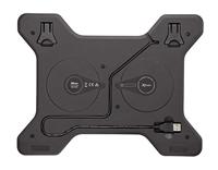 Trust Xstream Breeze laptop cooling stand - thumbnail
