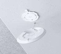 Ubiquiti Networks U6+ Ubiquiti UniFi AP U6+ WiFi6 802.11ax ohn WiFi-accesspoint 2.4 GBit/s 2.4 GHz, 5 GHz - thumbnail