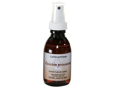 Verillis Luchtverfrisser Zuivere Prinsessen