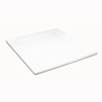 Cinderella topper hoeslaken jersey 160 x 200/210 cm white Cinderella topper hoeslaken jersey 160 x 200/210 cm white