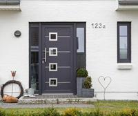 Metafranc Huisnummer 4 A2 120Mm - WU0424037 - thumbnail
